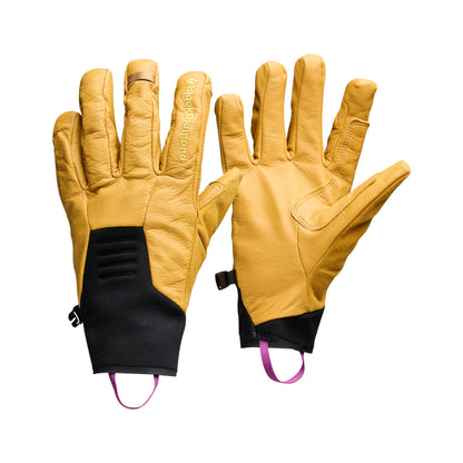Tour LT Gloves | Black Diamond Best Seller