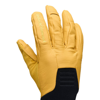 Tour LT Gloves | Black Diamond Best Seller