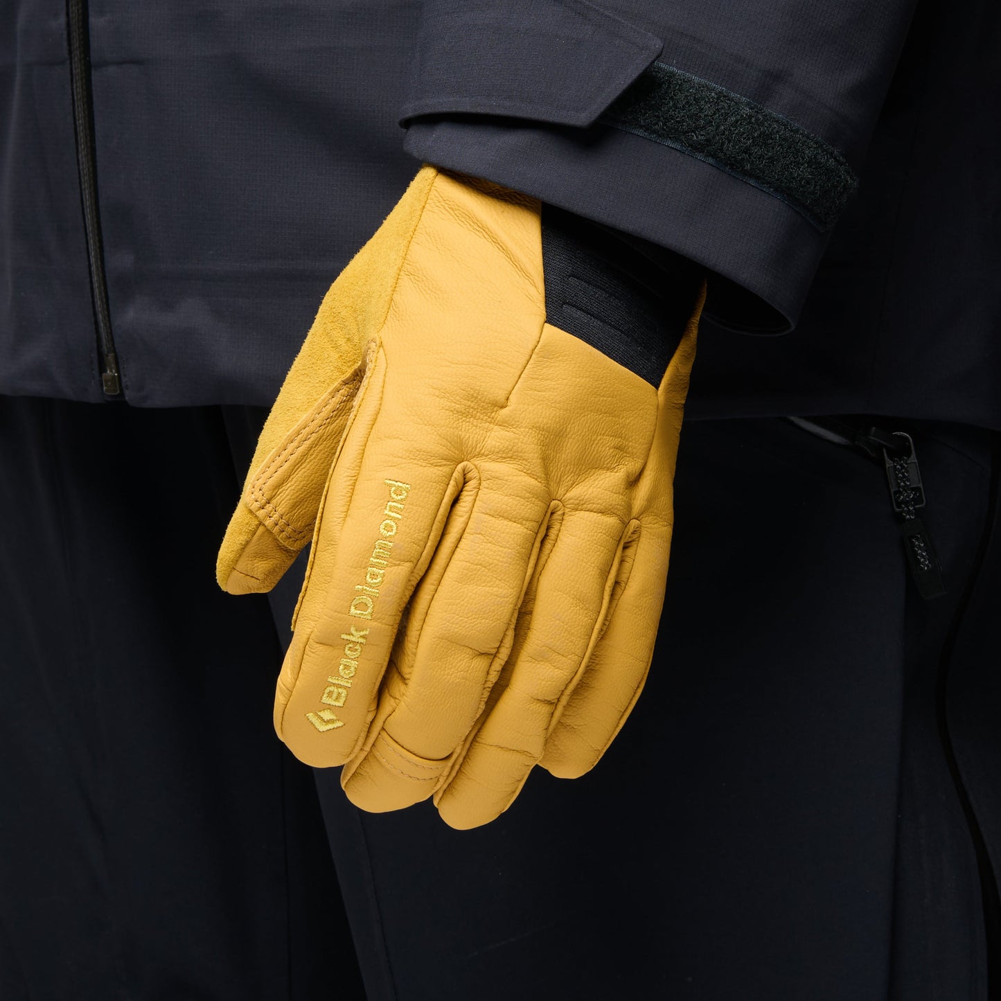 Tour LT Gloves | Black Diamond Best Seller
