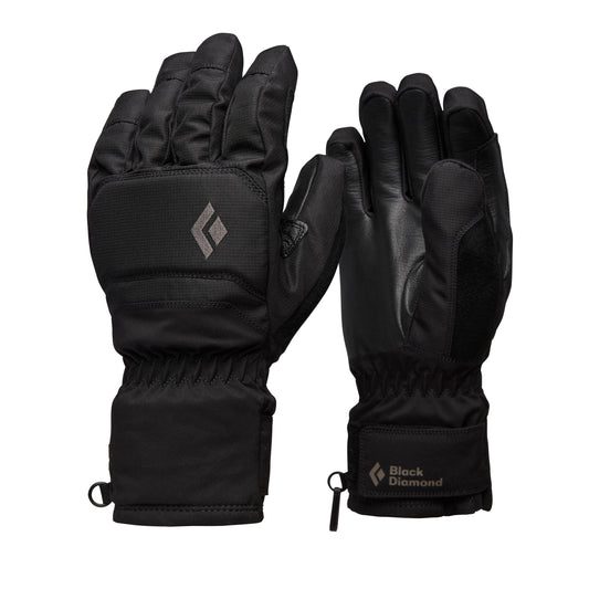 Mission Gloves | Black Diamond Recommended