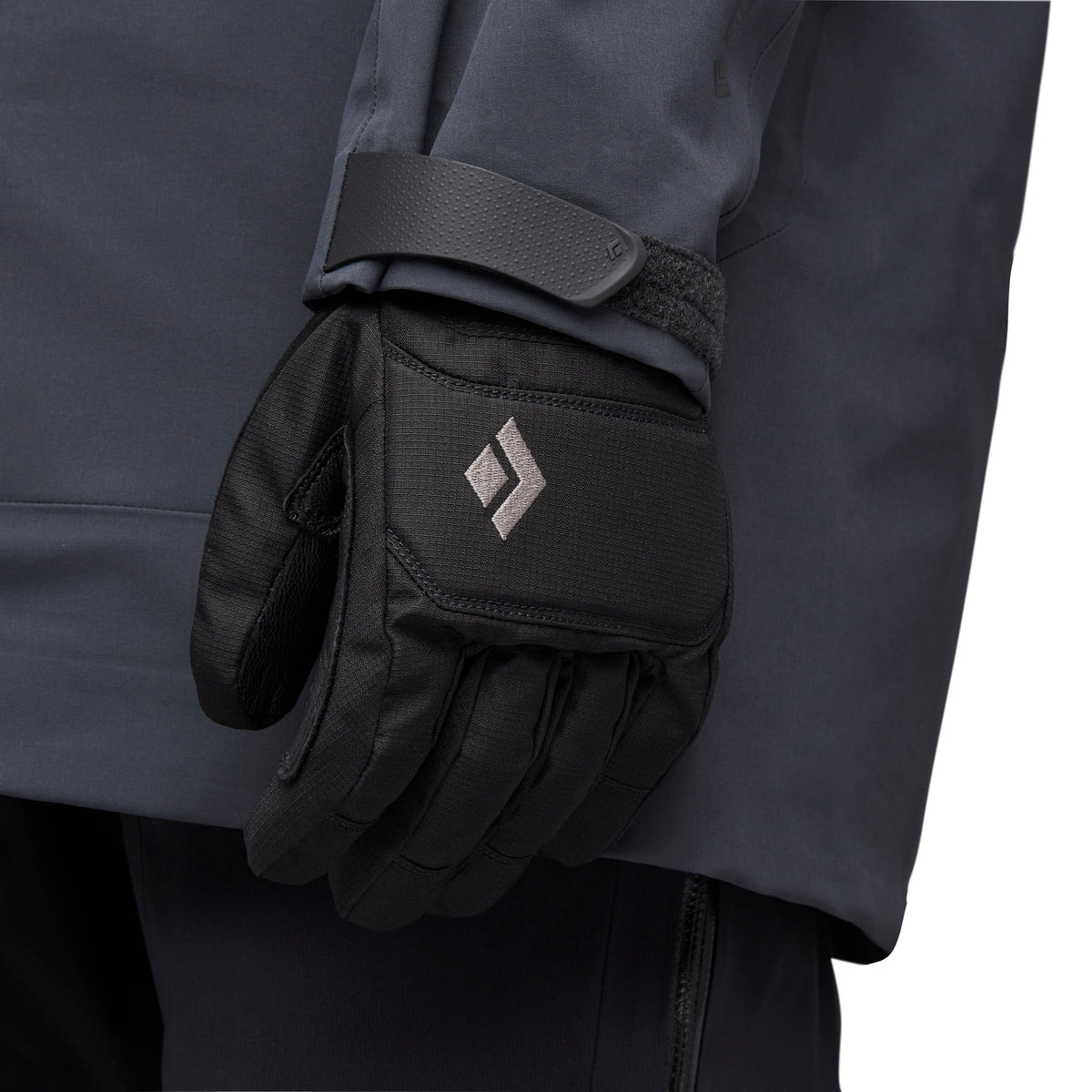 Mission Gloves | Black Diamond Recommended