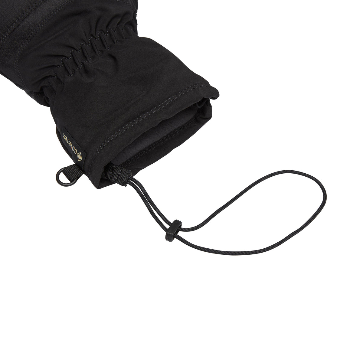 Mission Gloves | Black Diamond Recommended