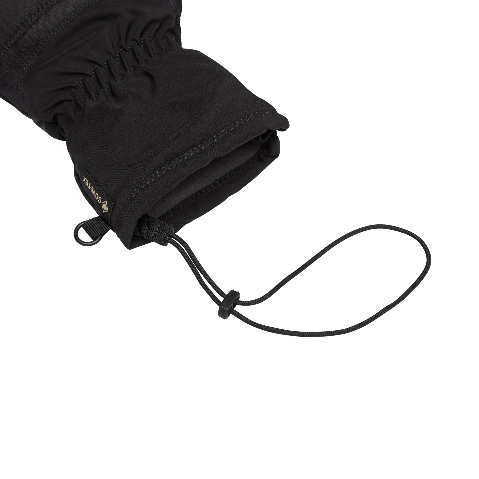 Mission Gloves | Black Diamond Recommended