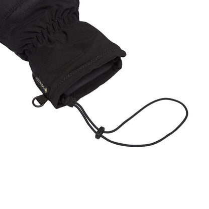 Mission Gloves | Black Diamond Recommended