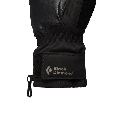 Mission Gloves | Black Diamond Recommended