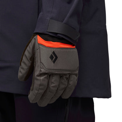Mission Gloves | Black Diamond Recommended