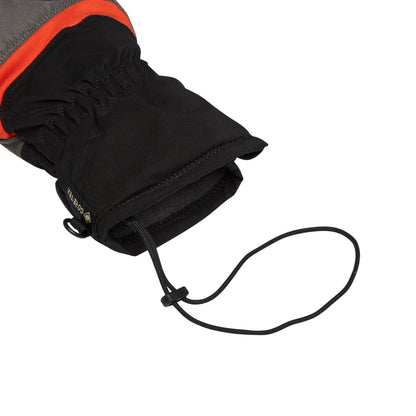 Mission Gloves | Black Diamond Recommended