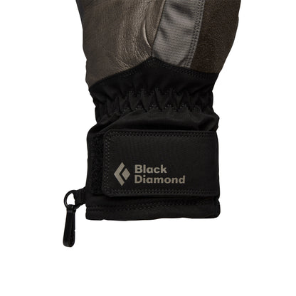 Mission Gloves | Black Diamond Recommended