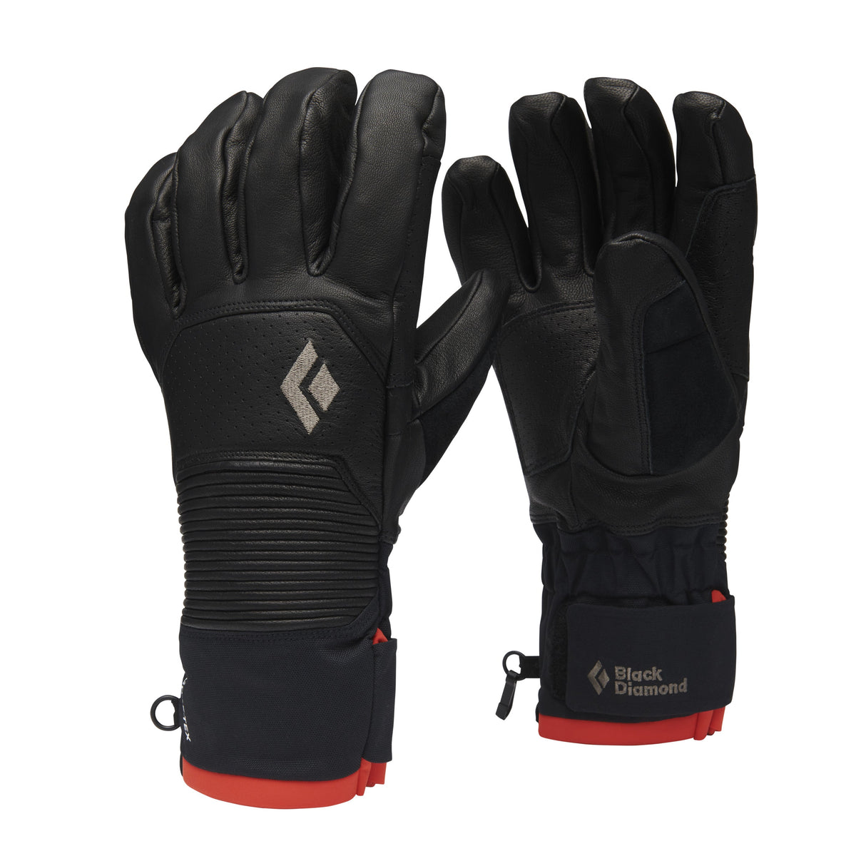Impulse Gloves | Black Diamond Exclusive