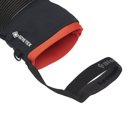 Impulse Gloves | Black Diamond Exclusive