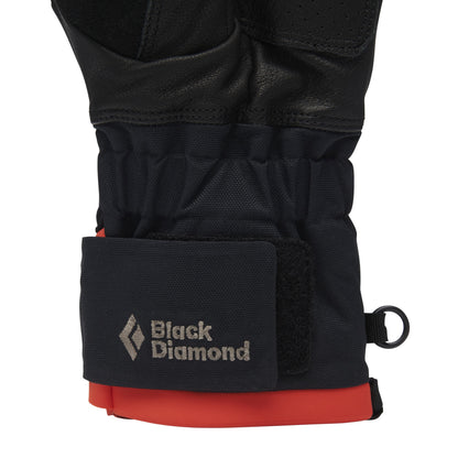Impulse Gloves | Black Diamond Exclusive
