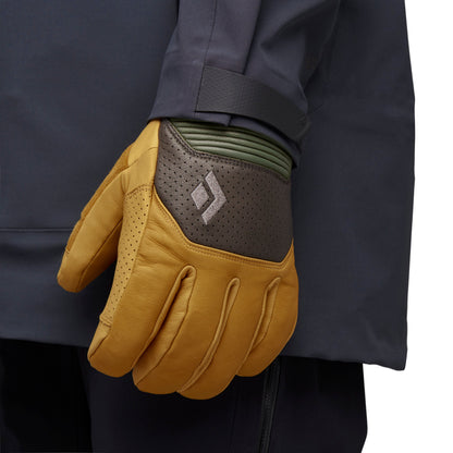 Impulse Gloves | Black Diamond Exclusive