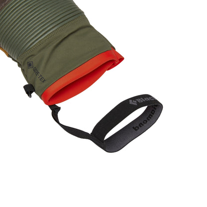 Impulse Gloves | Black Diamond Exclusive