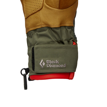 Impulse Gloves | Black Diamond Exclusive