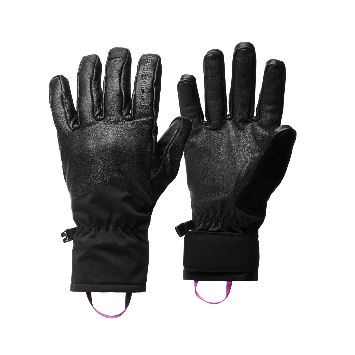 Tour Gloves | Black Diamond Signature