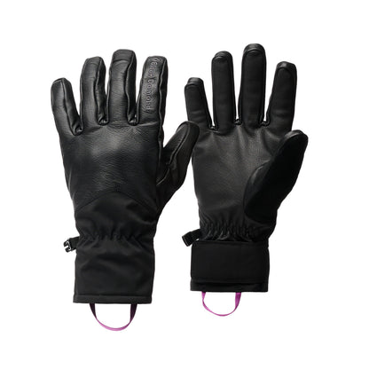 Tour Gloves | Black Diamond Signature
