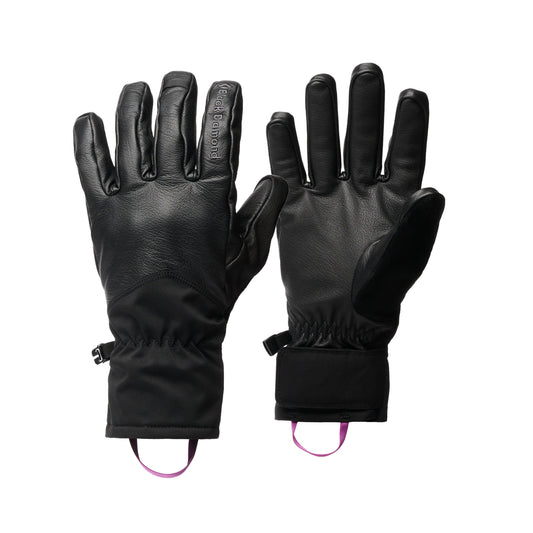 Tour Gloves | Black Diamond Signature