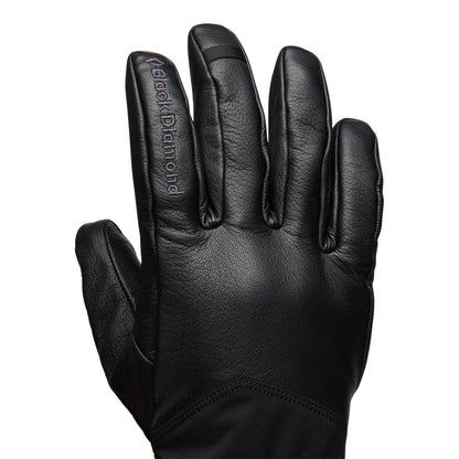 Tour Gloves | Black Diamond Signature
