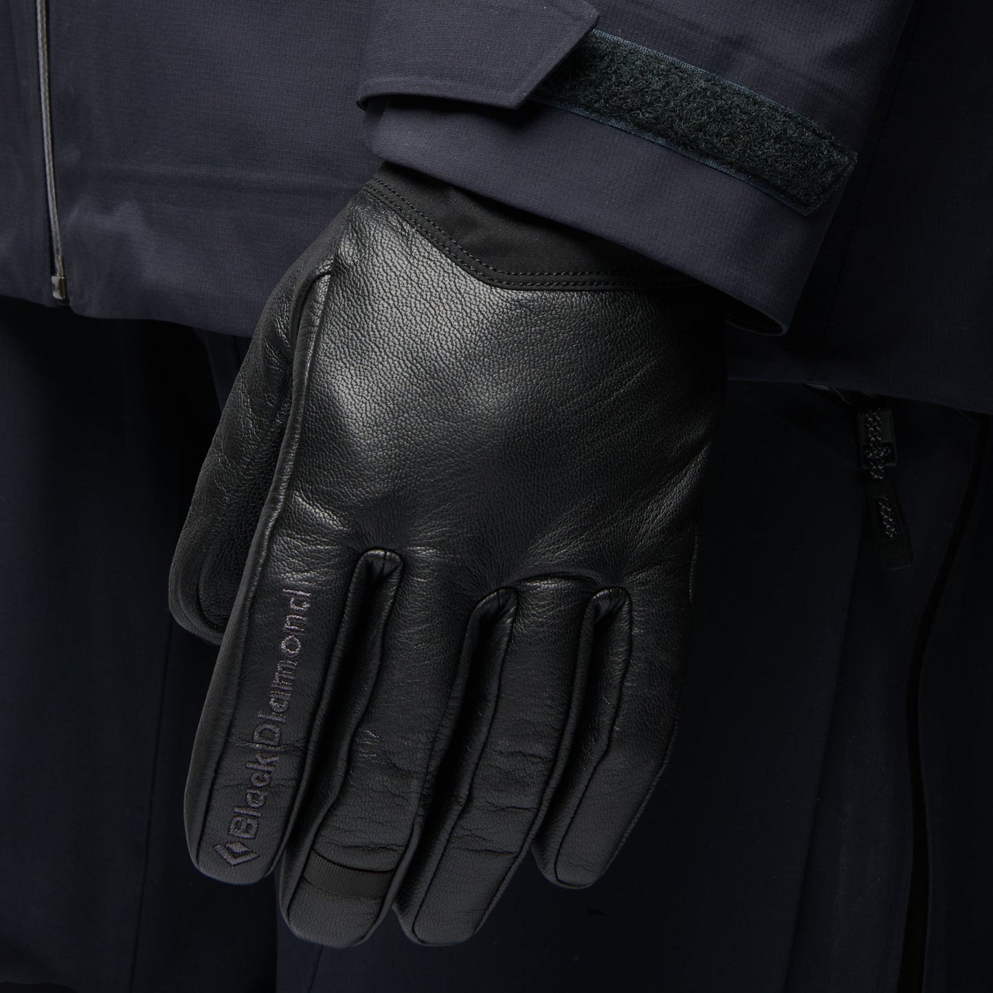 Tour Gloves | Black Diamond Signature