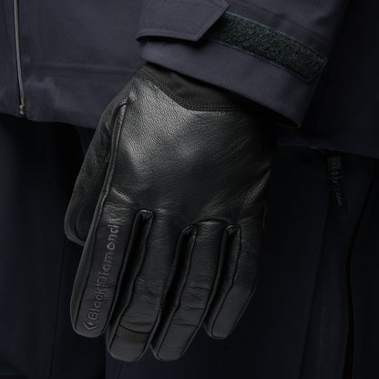 Tour Gloves | Black Diamond Signature