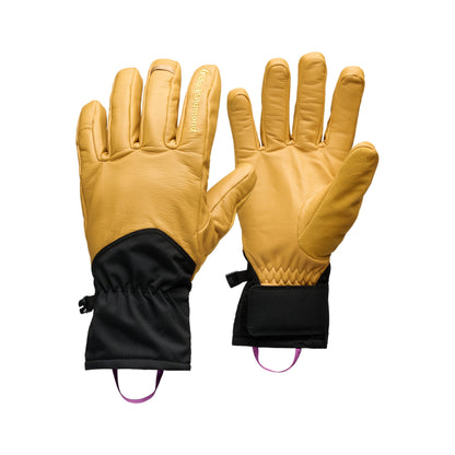 Tour Gloves | Black Diamond Signature
