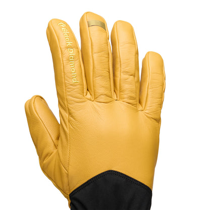 Tour Gloves | Black Diamond Signature