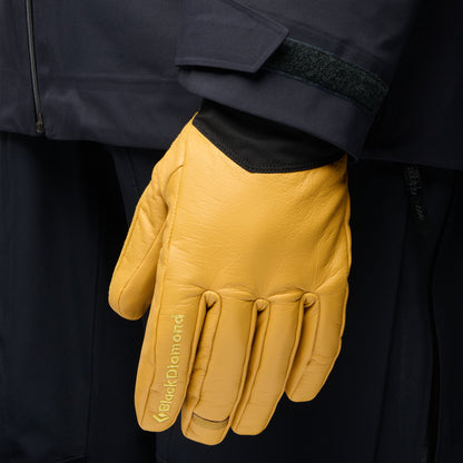 Tour Gloves | Black Diamond Signature