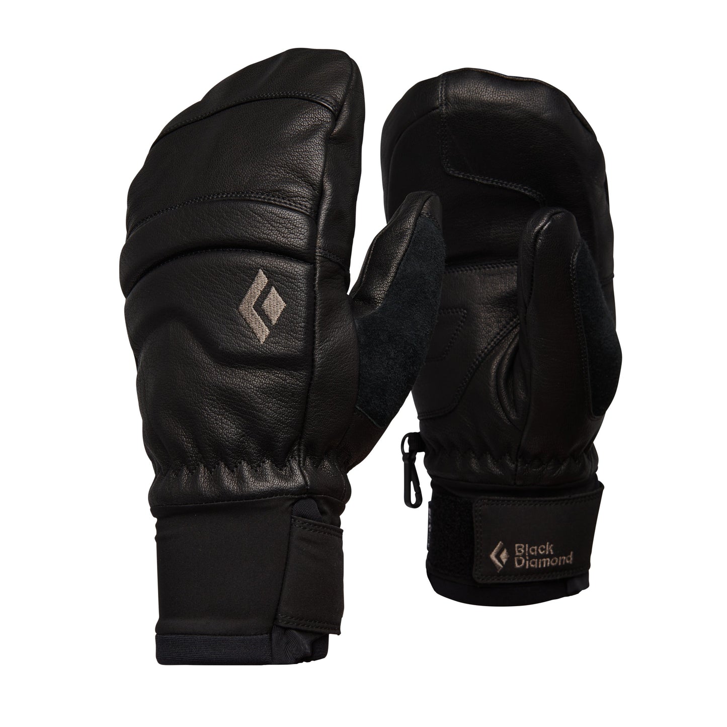 Spark Mitts | Black Diamond Classic