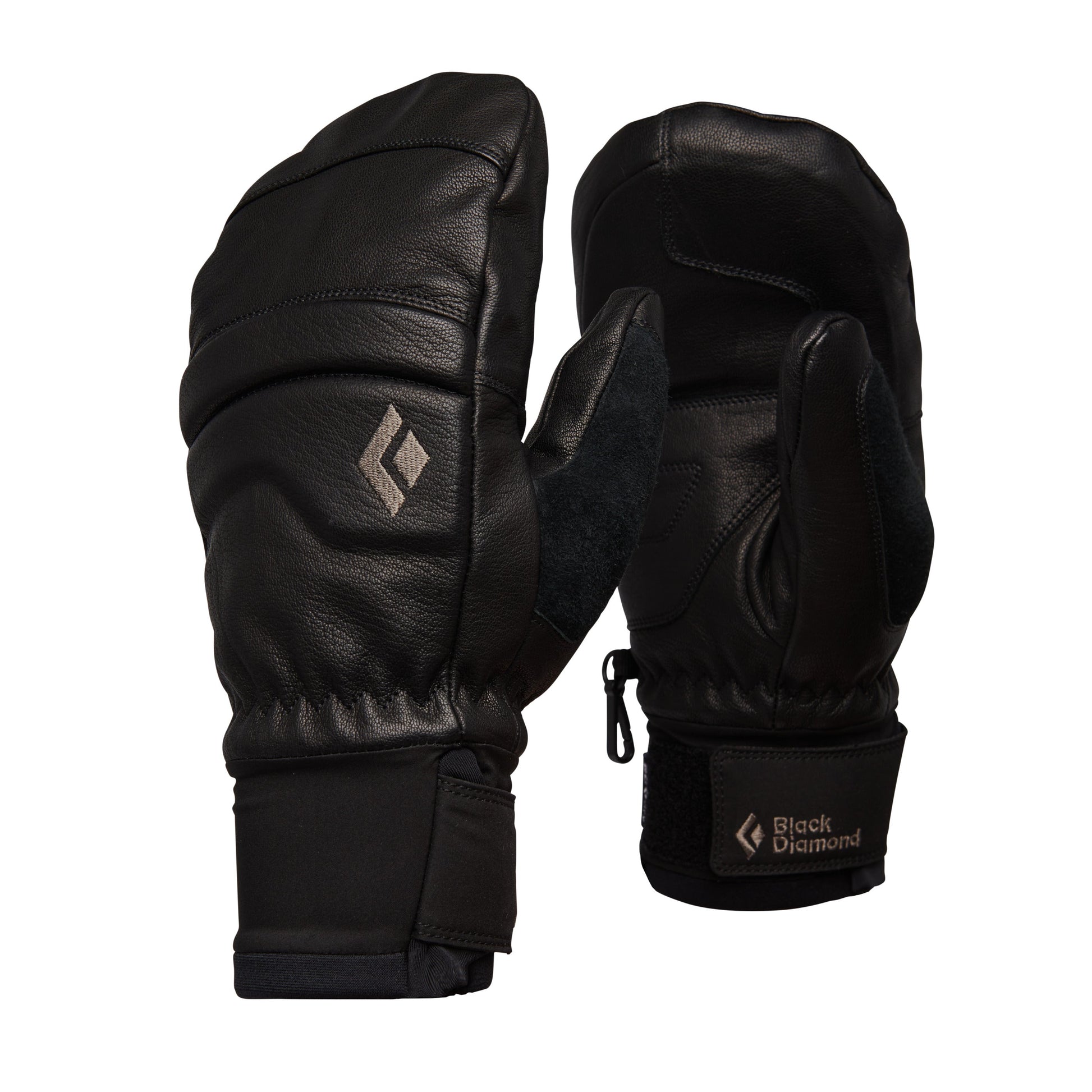 Spark Mitts | Black Diamond Classic