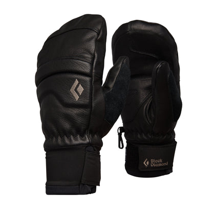 Spark Mitts | Black Diamond Classic