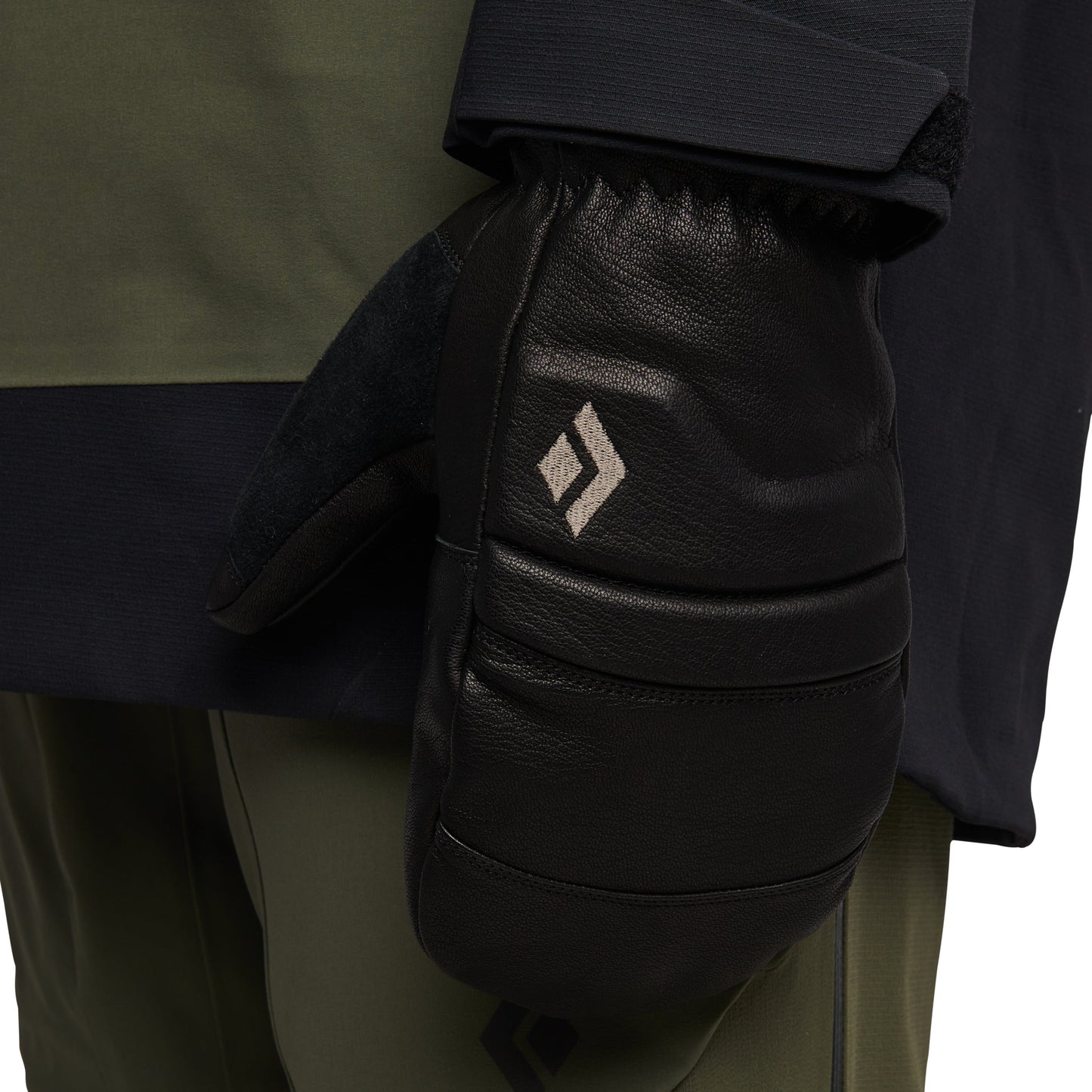 Spark Mitts | Black Diamond Classic
