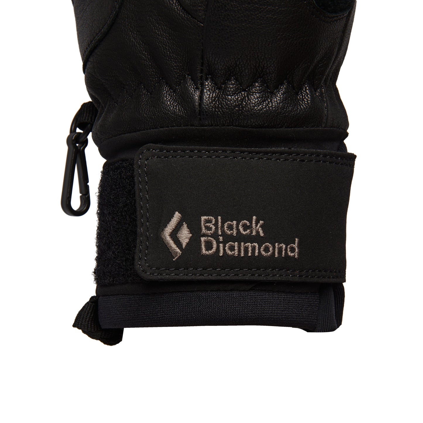 Spark Mitts | Black Diamond Classic
