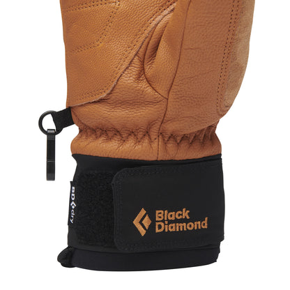 Spark Mitts | Black Diamond Classic