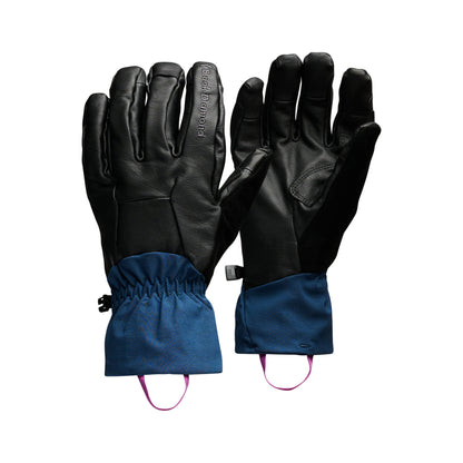 Tour Pro Gloves | Black Diamond Essential