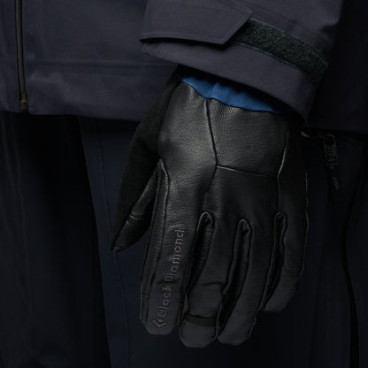 Tour Pro Gloves | Black Diamond Essential