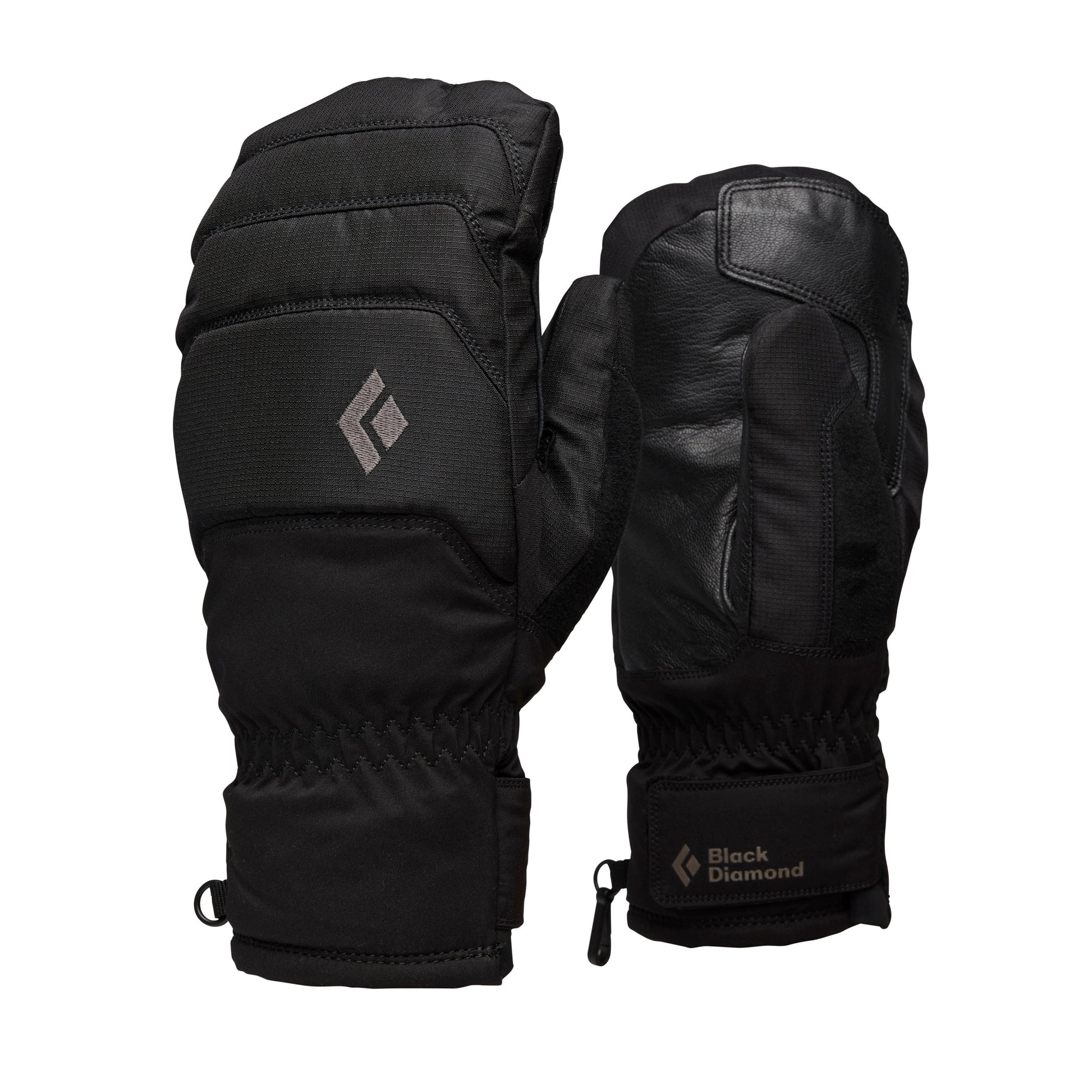 Mission MX Mitts | Black Diamond Everyday