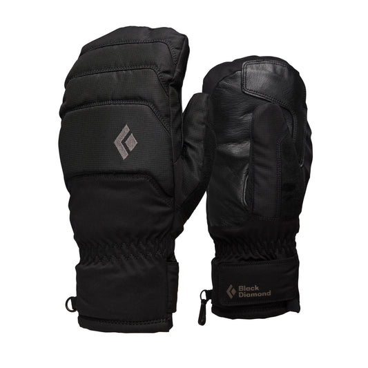 Mission MX Mitts | Black Diamond Everyday