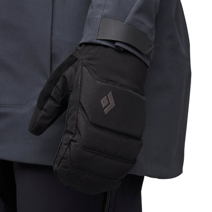Mission MX Mitts | Black Diamond Everyday