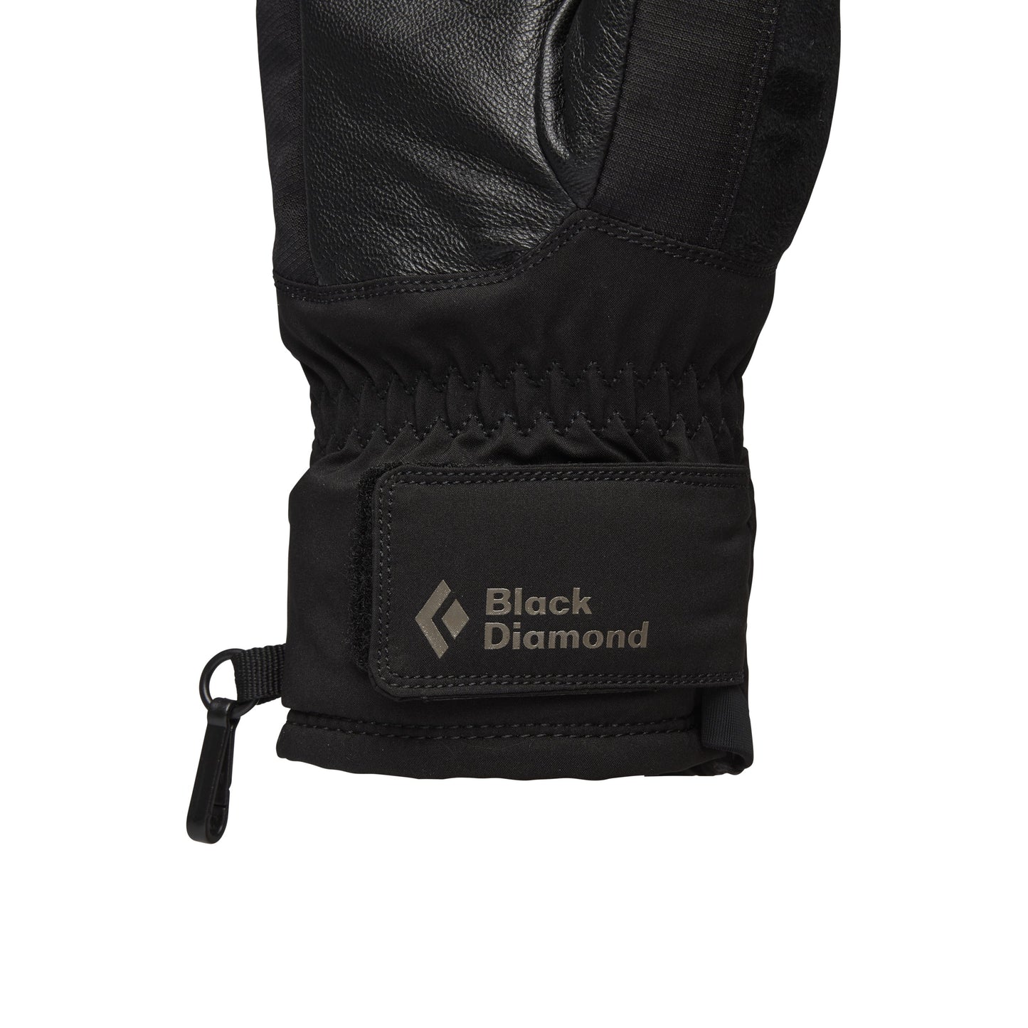 Mission MX Mitts | Black Diamond Everyday