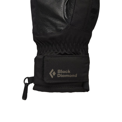 Mission MX Mitts | Black Diamond Everyday