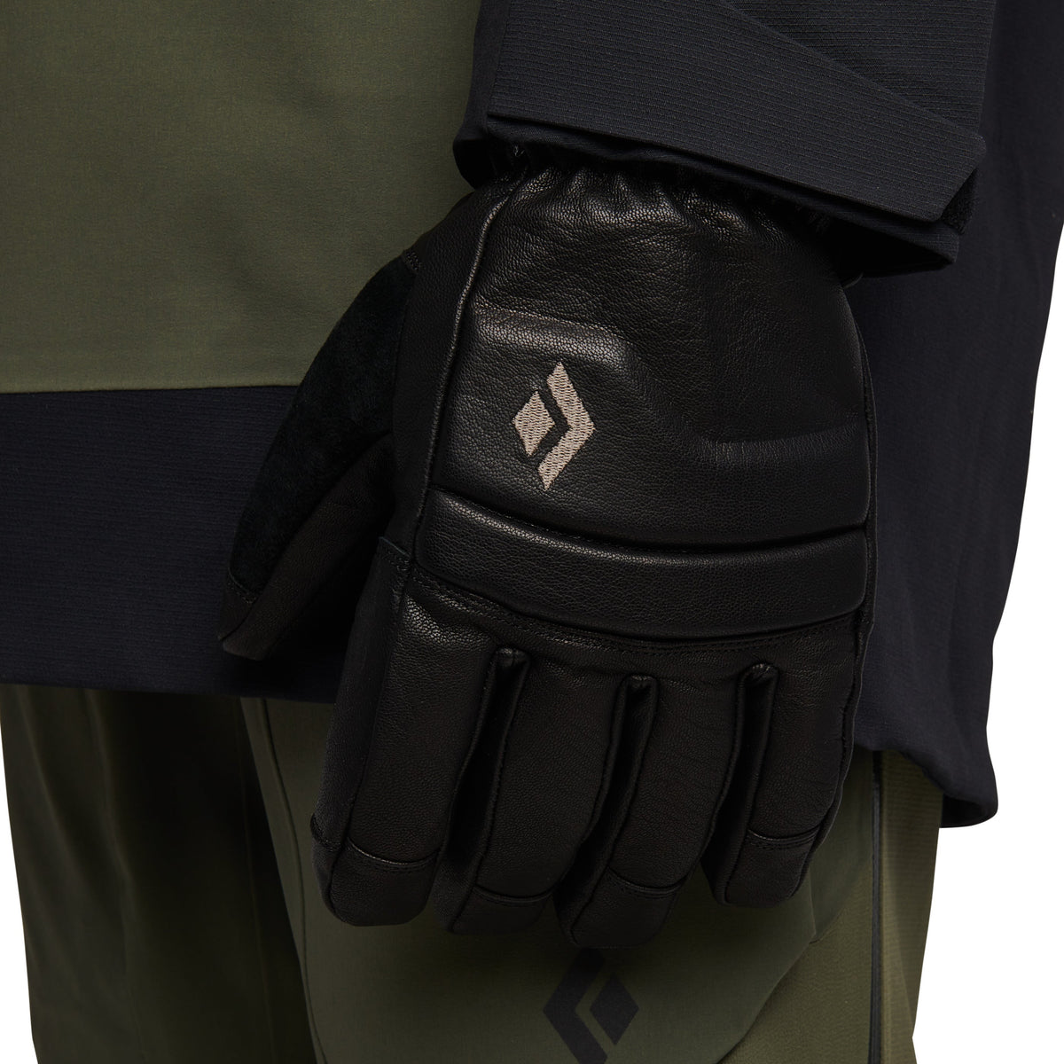 Spark Gloves | Black Diamond Value