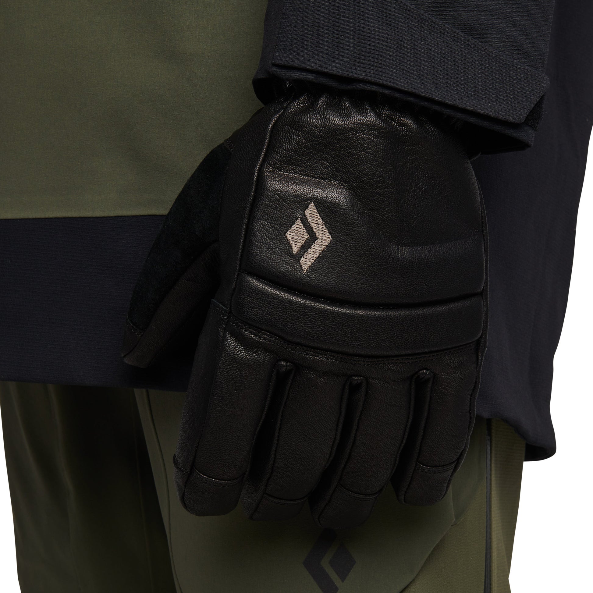 Spark Gloves | Black Diamond Value