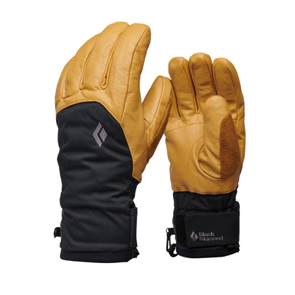 Legend Gloves | Black Diamond Great Value