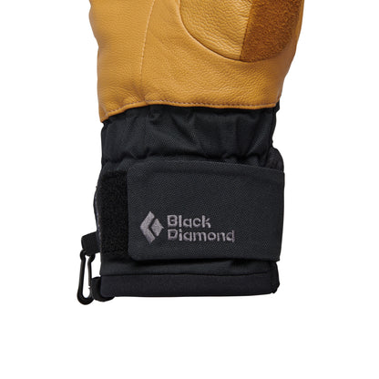 Legend Gloves | Black Diamond Great Value