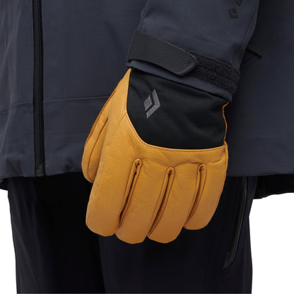 Legend Gloves | Black Diamond Great Value