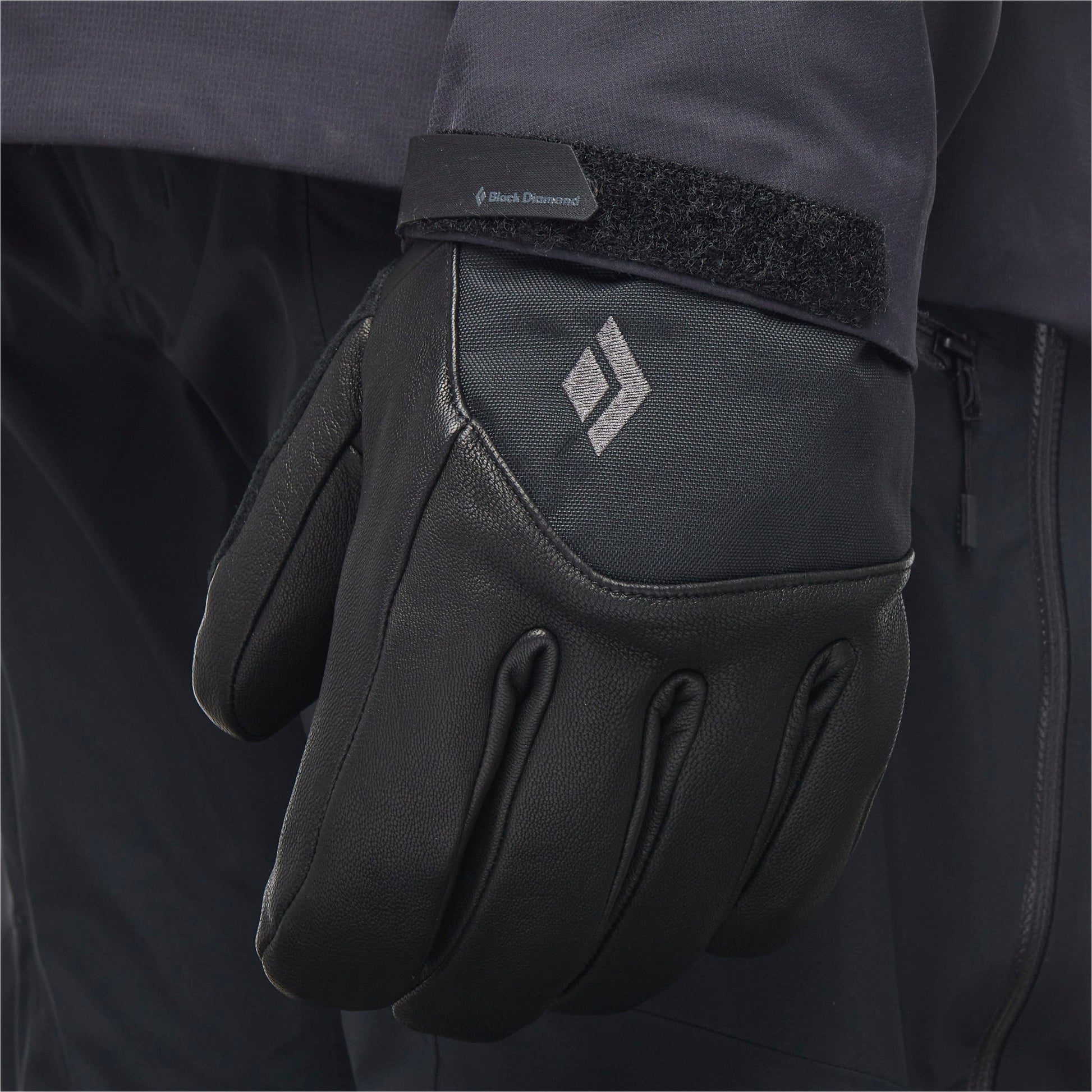 Legend Gloves | Black Diamond Great Value