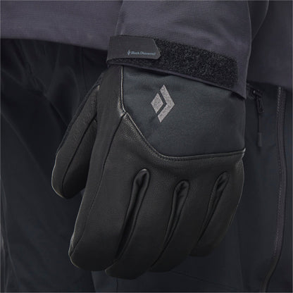 Legend Gloves | Black Diamond Great Value