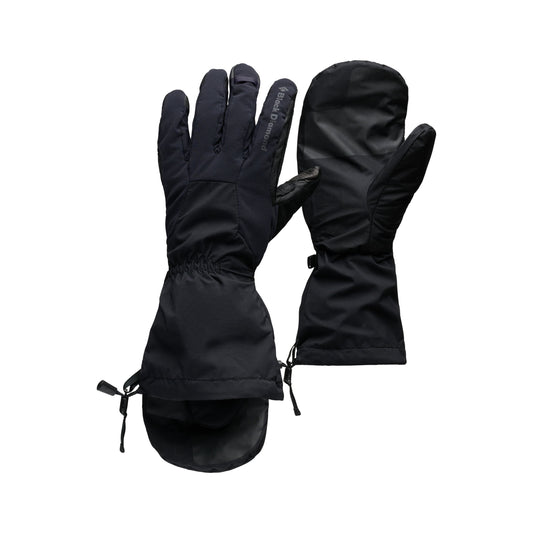 Helio Tour Gloves | Black Diamond Featured
