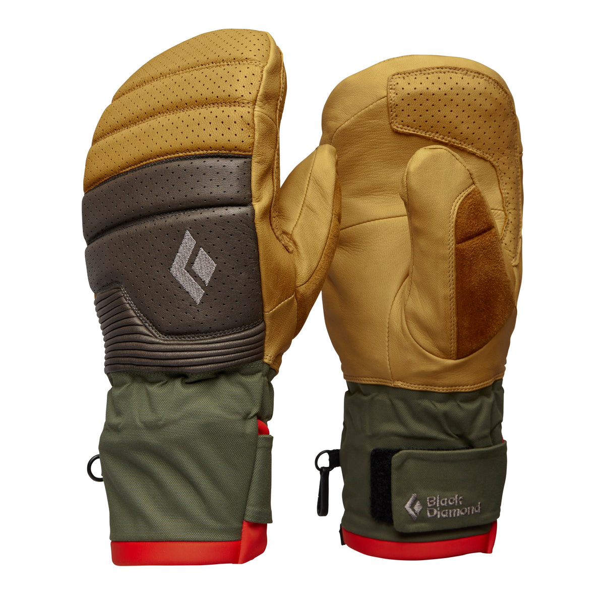 Progression Mitts | Black Diamond Popular