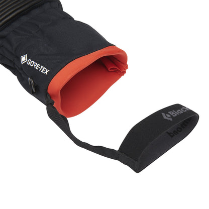 Progression Mitts | Black Diamond Popular